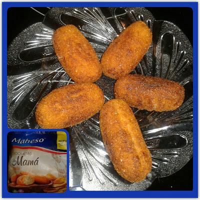 PICOTEANDO CON MAHESO PICOTEANDO CON MAHESO