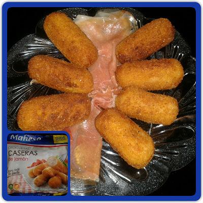 PICOTEANDO CON MAHESO PICOTEANDO CON MAHESO