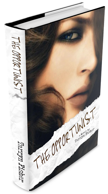 Reseña: The Opportunist (Love Me With Lies #I) - Tarryn Fisher Reseña: The Opportunist (Love Me With Lies #I) - Tarryn Fisher