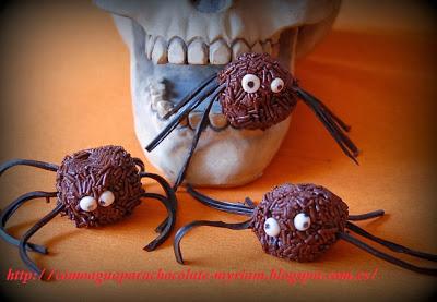 ARAÑAS HALLOWEEN ARAÑAS HALLOWEEN