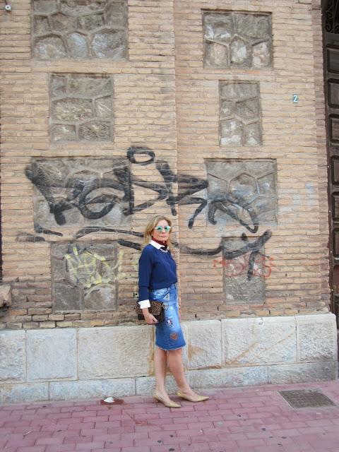 LOOK261-16.10.20137:30TERRITORIO VAQUERO EN LA URBE¡¡Hola... LOOK261-16.10.20137:30TERRITORIO VAQUERO EN LA URBE¡¡Hola...