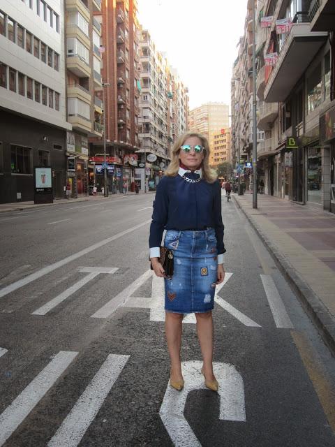 LOOK261-16.10.20137:30TERRITORIO VAQUERO EN LA URBE¡¡Hola... LOOK261-16.10.20137:30TERRITORIO VAQUERO EN LA URBE¡¡Hola...