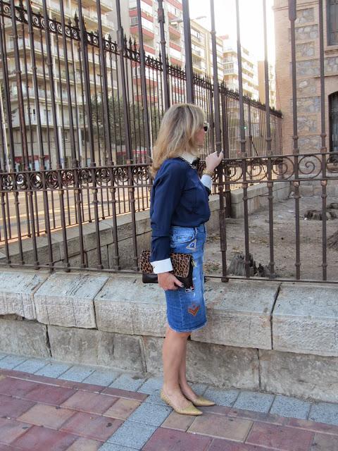 LOOK261-16.10.20137:30TERRITORIO VAQUERO EN LA URBE¡¡Hola... LOOK261-16.10.20137:30TERRITORIO VAQUERO EN LA URBE¡¡Hola...