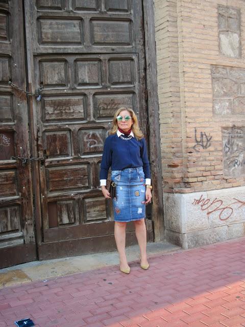 LOOK261-16.10.20137:30TERRITORIO VAQUERO EN LA URBE¡¡Hola... LOOK261-16.10.20137:30TERRITORIO VAQUERO EN LA URBE¡¡Hola...