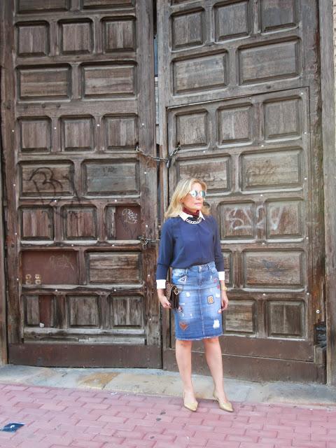 LOOK261-16.10.20137:30TERRITORIO VAQUERO EN LA URBE¡¡Hola... LOOK261-16.10.20137:30TERRITORIO VAQUERO EN LA URBE¡¡Hola...