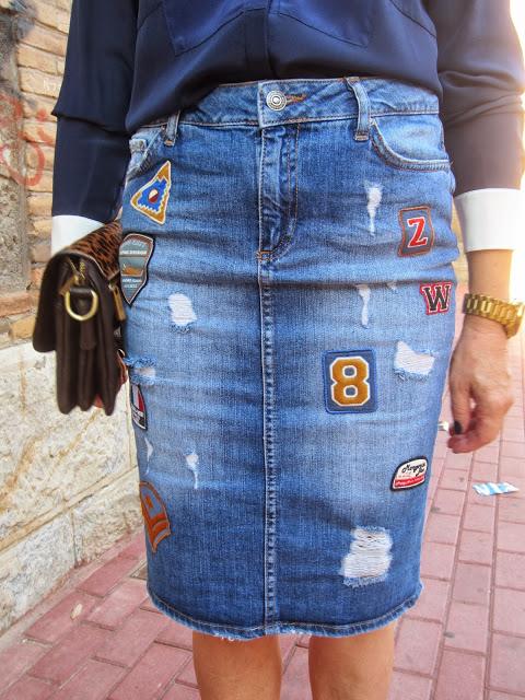 LOOK261-16.10.20137:30TERRITORIO VAQUERO EN LA URBE¡¡Hola... LOOK261-16.10.20137:30TERRITORIO VAQUERO EN LA URBE¡¡Hola...