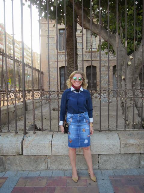 LOOK261-16.10.20137:30TERRITORIO VAQUERO EN LA URBE¡¡Hola... LOOK261-16.10.20137:30TERRITORIO VAQUERO EN LA URBE¡¡Hola...