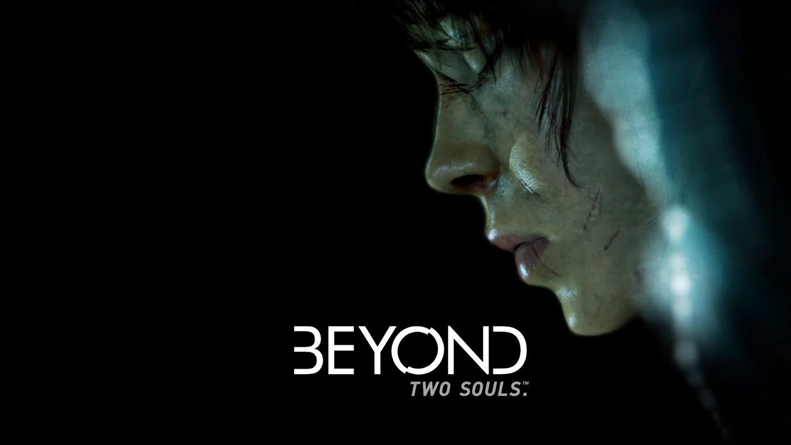 Review: Beyond: Two Souls