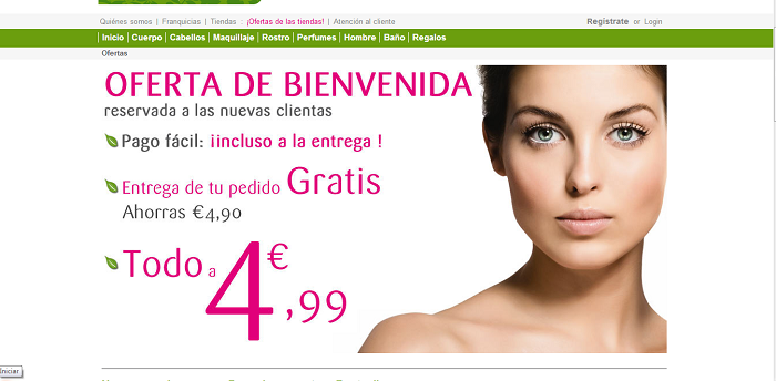 Vámonos de compras!, tenemos 21 gratis!!! bottega499