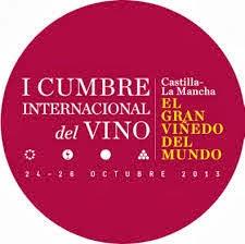 Periodistas de una decena de países acudirán a la Cumbre del Vino de CLM Periodistas de una decena de países acudirán a la Cumbre del Vino de CLM