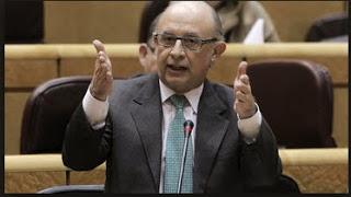 Montoro insiste en los brotes verdes.