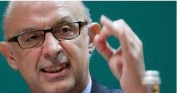 Montoro insiste en los brotes verdes.