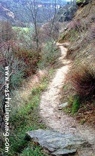 Pontón de la Oliva. Trail Running