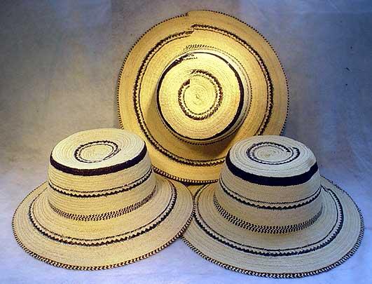 Sombrero Pintao