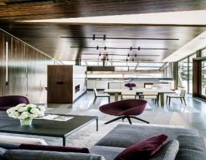 6 The Fall House: Una casa que te dejará sin aliento