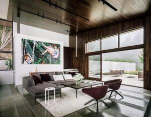 7 The Fall House: Una casa que te dejará sin aliento