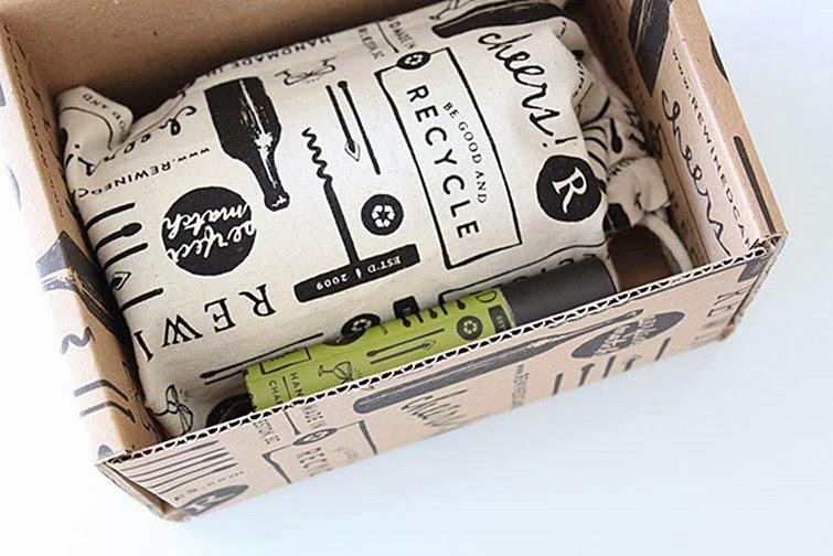 Packaging chulísimo... Velas + vino! Packaging chulísimo... Velas + vino!