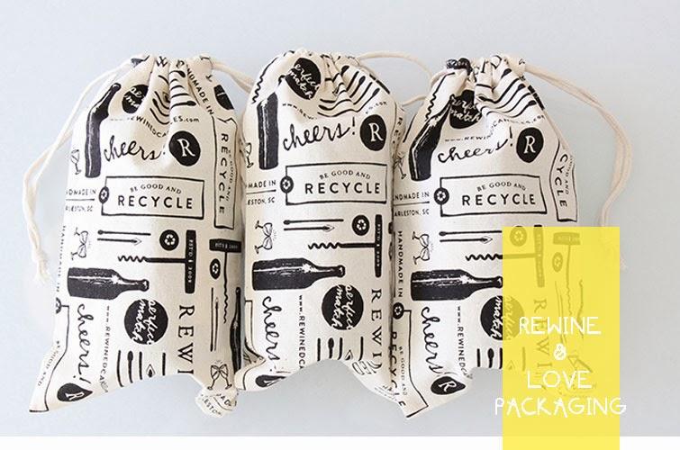 Packaging chulísimo... Velas + vino! Packaging chulísimo... Velas + vino!