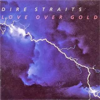 Dire Straits - Telegraph road (Live) (1983)