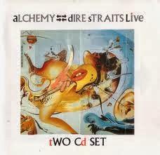 Dire Straits - Telegraph road (Live) (1983)