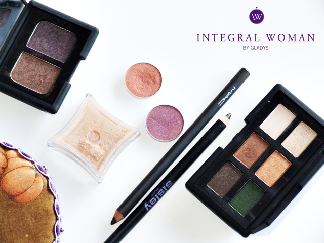 ♥ Maquillaje. Ideas para el Otoño... ♥ Maquillaje. Ideas para el Otoño...