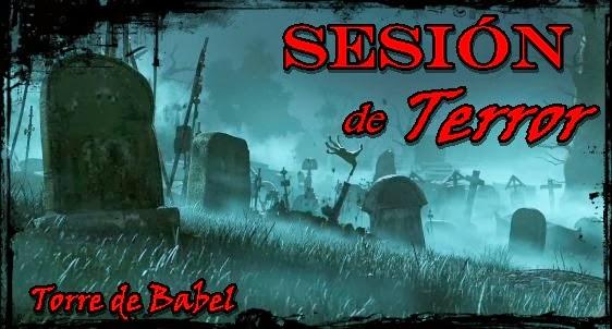 Sesión de terror: Laura Bickle y Megan Shepherd