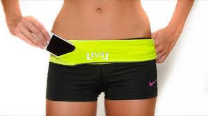 20 FlipBelt, el mejor accesorio para practicar Método Natural y ejercicio al aire libre