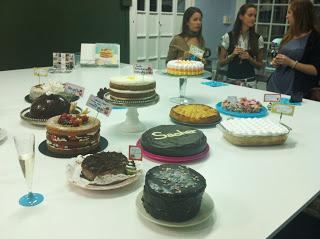 CCC CLANDESTINE CAKE CLUB 15 OCTUBRE 2013 PASTELERÍA ESCRIBÀ CCC CLANDESTINE CAKE CLUB 15 OCTUBRE 2013 PASTELERÍA ESCRIBÀ