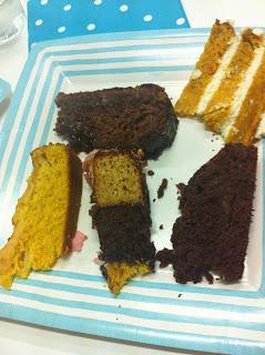 CCC CLANDESTINE CAKE CLUB 15 OCTUBRE 2013 PASTELERÍA ESCRIBÀ CCC CLANDESTINE CAKE CLUB 15 OCTUBRE 2013 PASTELERÍA ESCRIBÀ