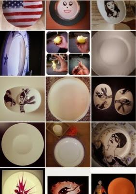 Dona tu plato, día mundial de la alimentación Dona tu plato, día mundial de la alimentación
