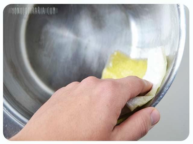 Cuenco con Hama Beads Cuenco con Hama Beads