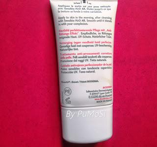 Di adiós a las rojeces con BIODERMA Di adiós a las rojeces con BIODERMA