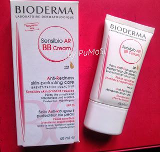 Di adiós a las rojeces con BIODERMA Di adiós a las rojeces con BIODERMA
