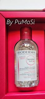 Di adiós a las rojeces con BIODERMA Di adiós a las rojeces con BIODERMA