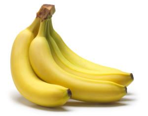 protegerse de la gripe con banana