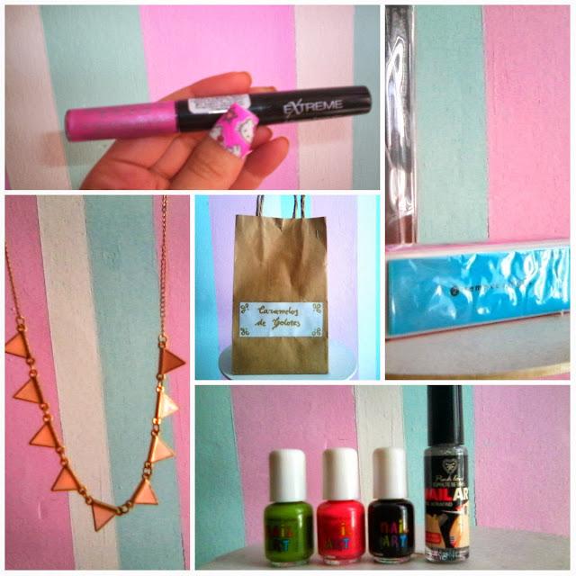 Mi primer intercambio con