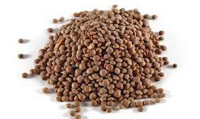 Platos de cuchara con legumbres, nutritivas y saludables lentejas33 Platos de cuchara con legumbres, nutritivas y saludables