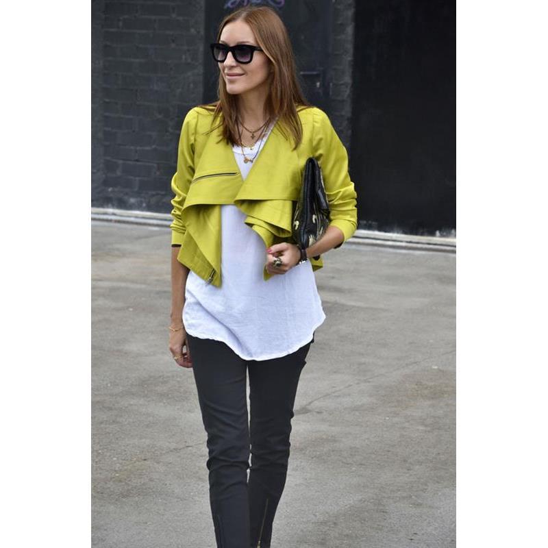 WISH LIST DE OTOÑO lapel WISH LIST DE OTOÑO