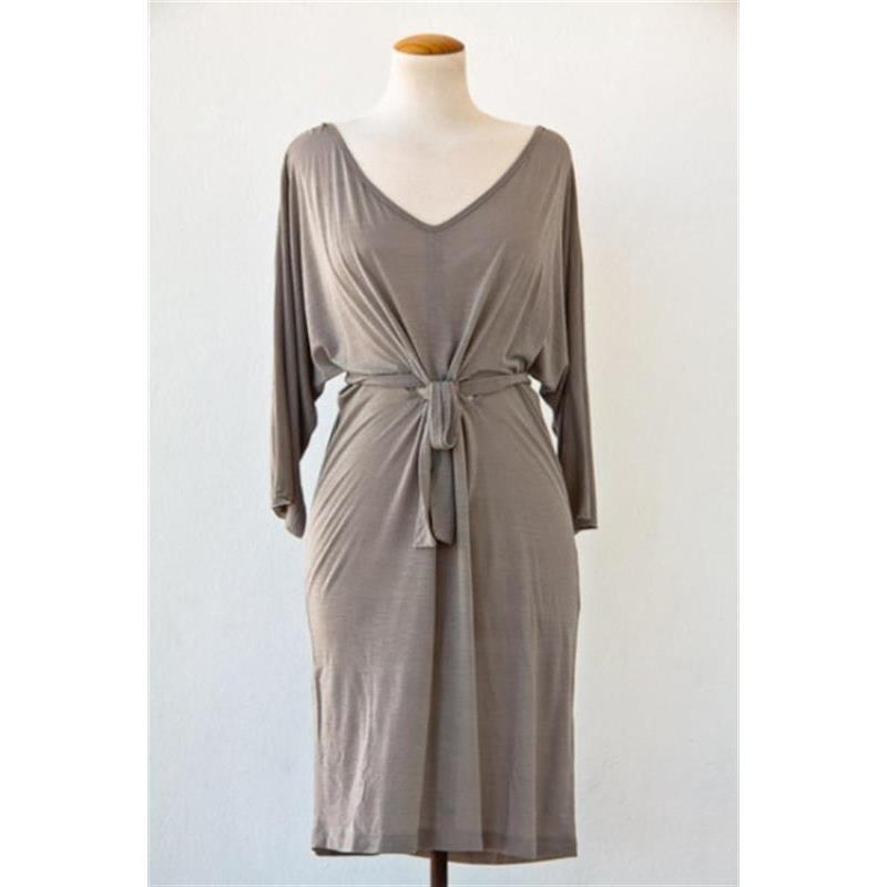 WISH LIST DE OTOÑO vestido amapola WISH LIST DE OTOÑO