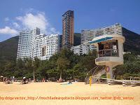 Playas de Hong Kong: Repulse Bay Playas de Hong Kong: Repulse Bay
