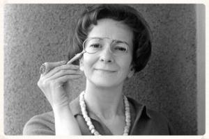 Wislawa Szymborska (III) Wislawa Szymborska (III)