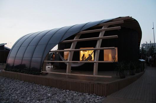 HALO: Una casa socialmente sostenible HALO: Una casa socialmente sostenible