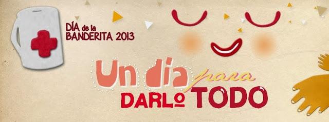 ¡Colabora en el Día de la Banderita de la Cruz Roja Española este 18 de octubre! ¡Colabora en el Día de la Banderita de la Cruz Roja Española este 18 de octubre!