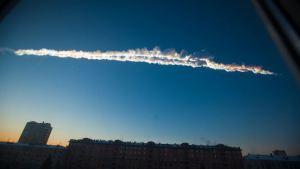 Russia Meteorite 2013 8