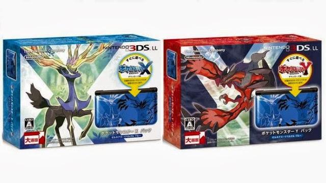 El Nintendo 3DS y Pokémon Dominan el Mercado Japonés