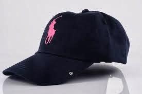 PINK PONY DE RALPH LAUREN