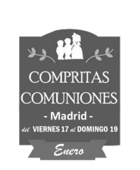 Hasta en la sopa. navid