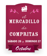 Hasta en la sopa. navi