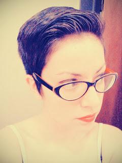 THE PIXIE EXPERIENCE #2: styling THE PIXIE EXPERIENCE #2: styling