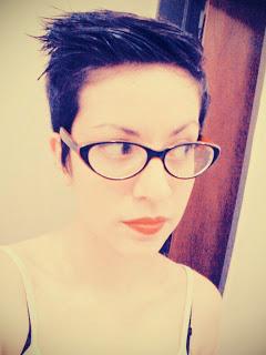 THE PIXIE EXPERIENCE #2: styling THE PIXIE EXPERIENCE #2: styling